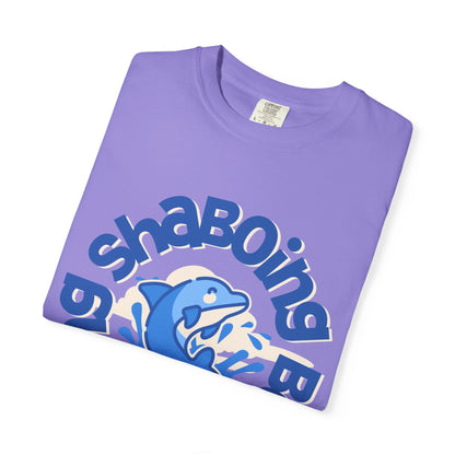 Shaboing Boing Boing T‑Shirt