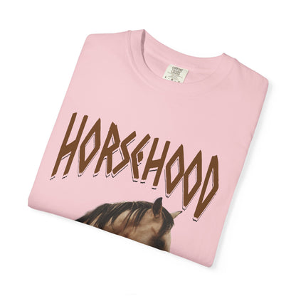 Horsehood T‑Shirt