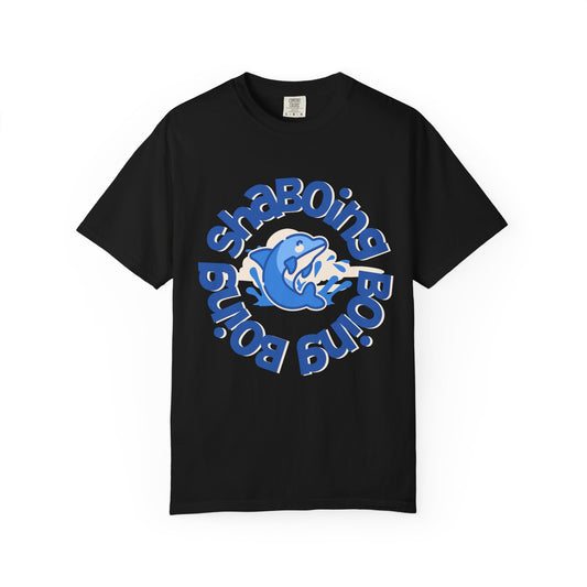 Shaboing Boing Boing T‑Shirt