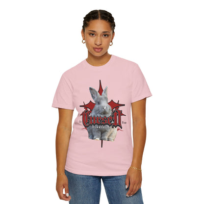 Cursed Bunnyhood T‑Shirt