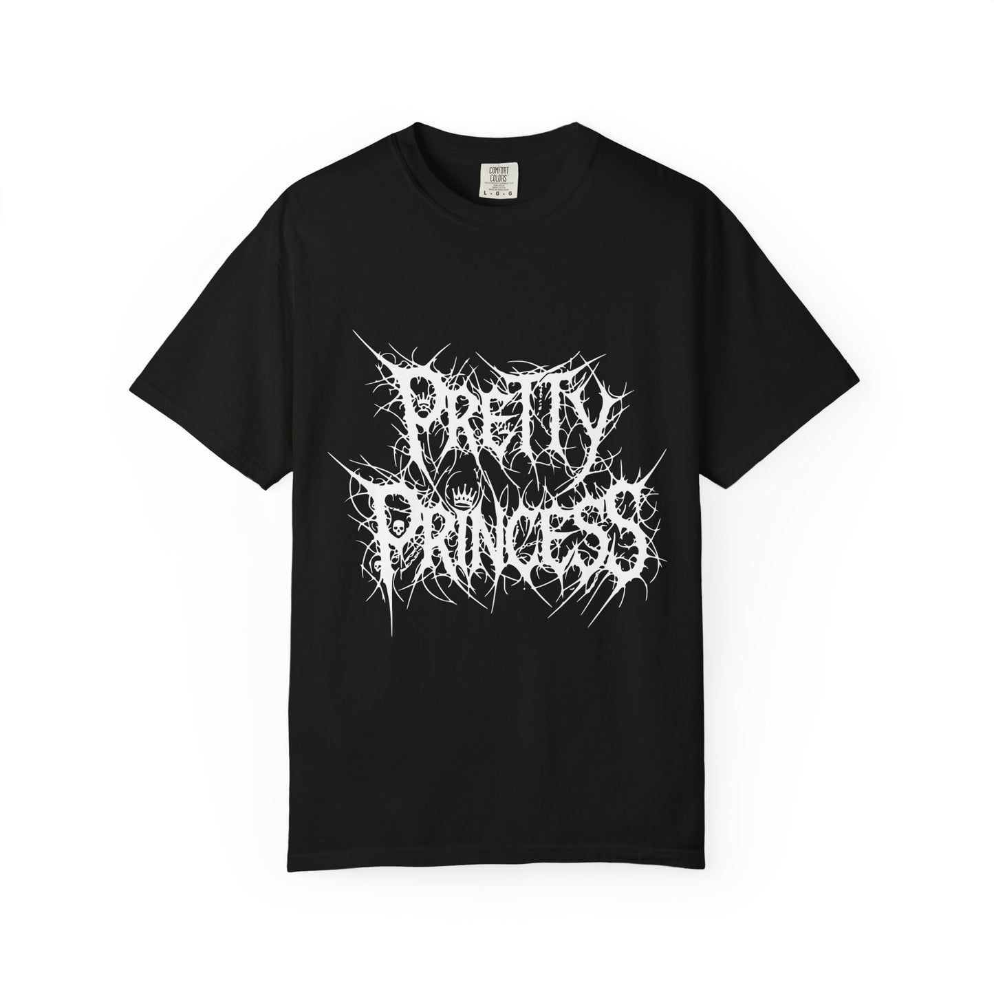 Pretty Princess T‑Shirt