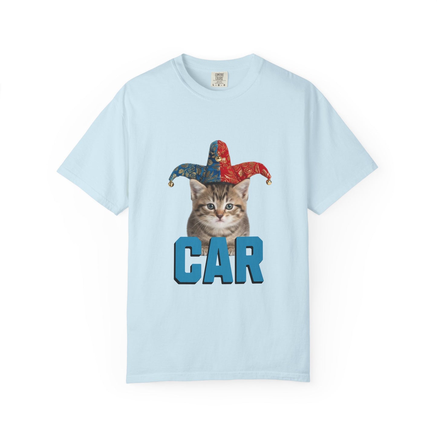Car T‑Shirt