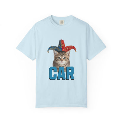 Car T‑Shirt