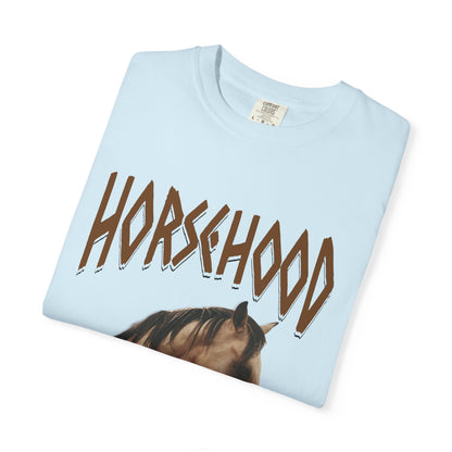 Horsehood T‑Shirt
