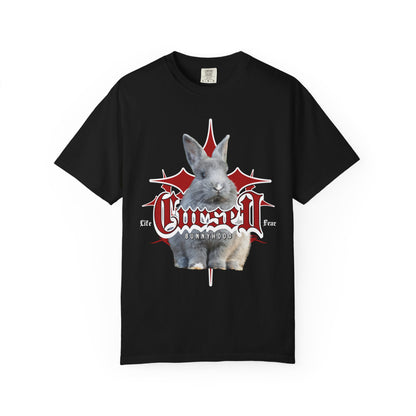 Cursed Bunnyhood T‑Shirt