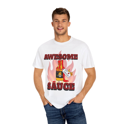 Awesome Sauce T‑Shirt