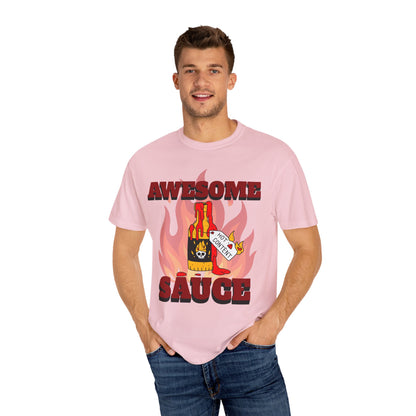 Awesome Sauce T‑Shirt