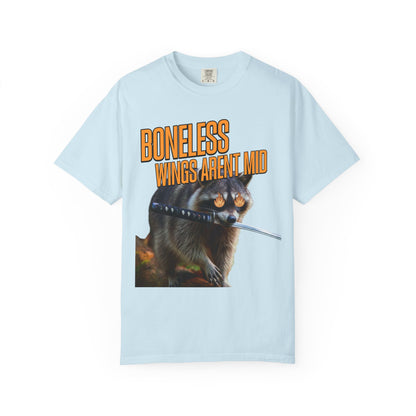 Boneless Wings Arent Mid T‑Shirt