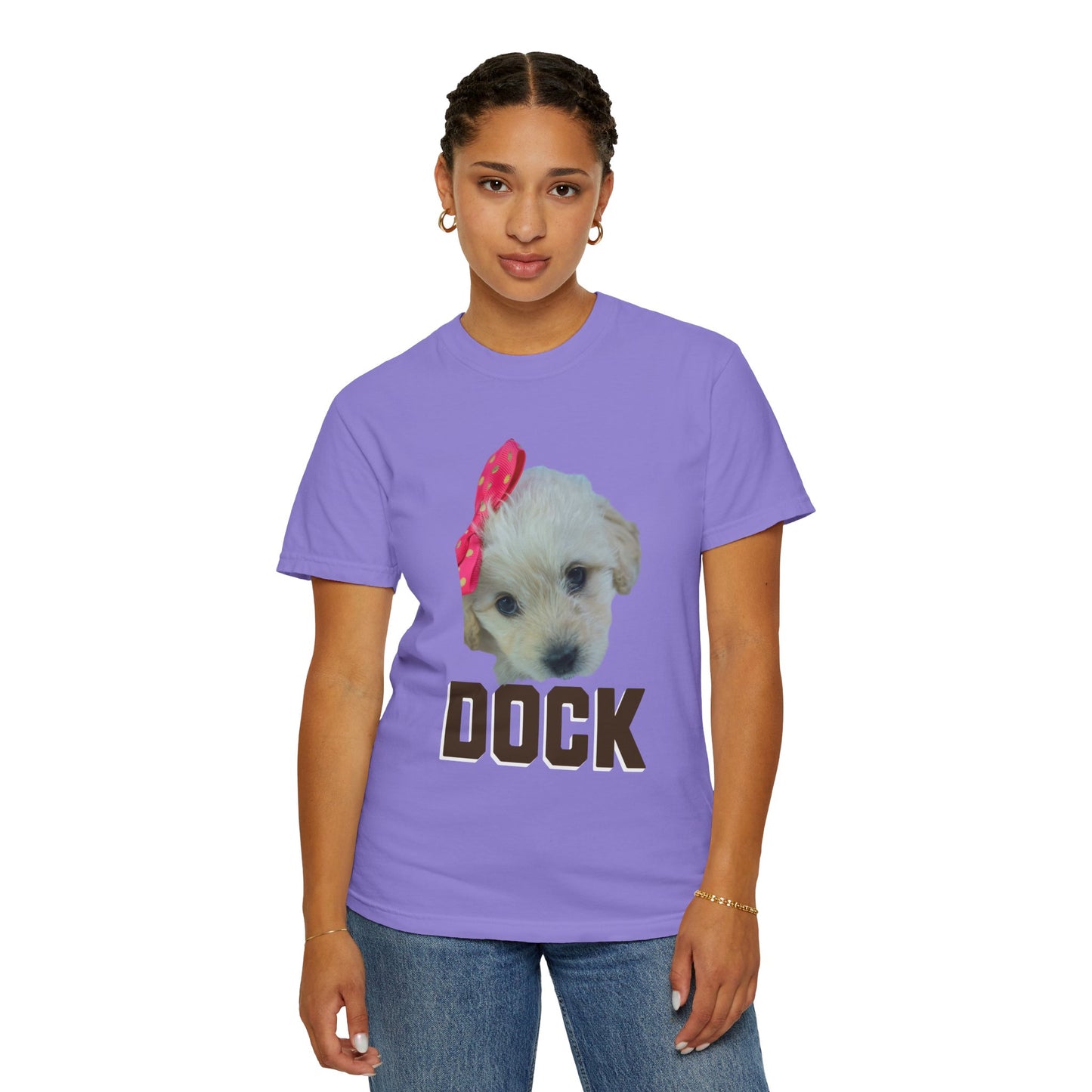 Dock T‑Shirt