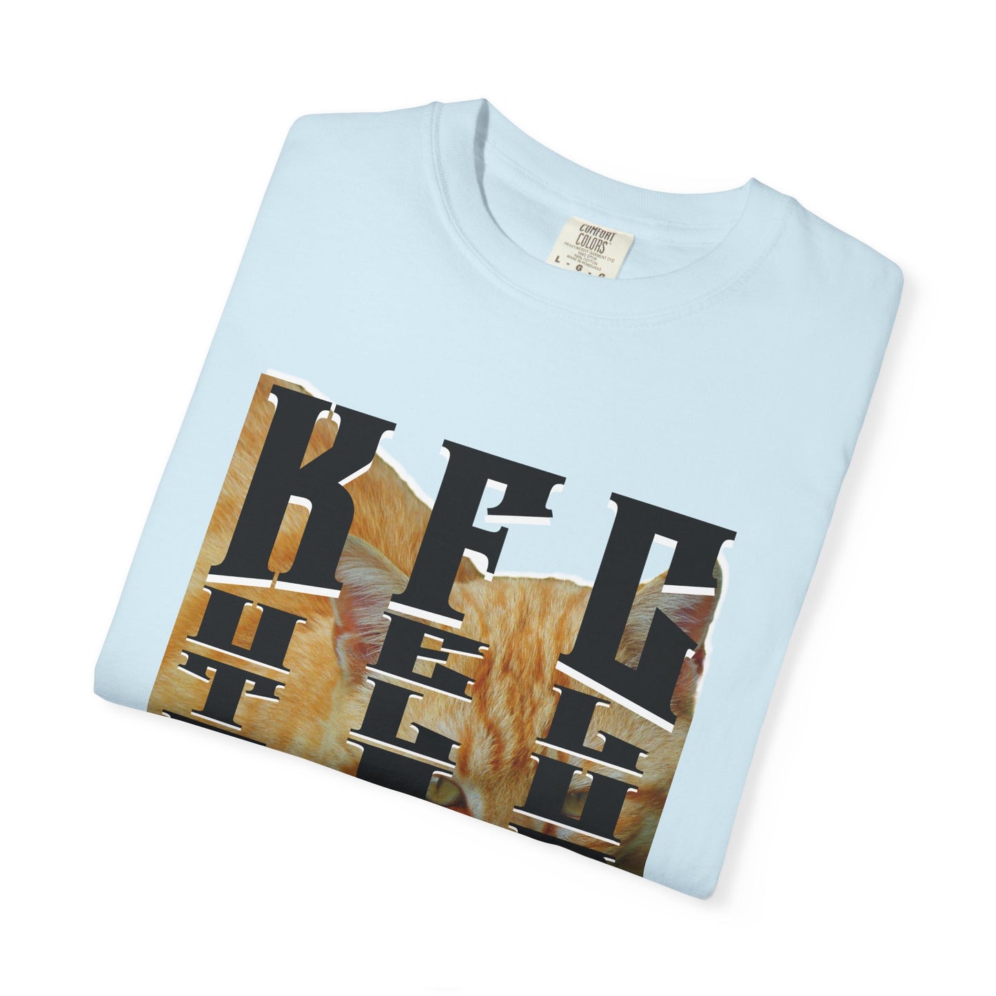 KFC - Kute Feline Club T‑Shirt