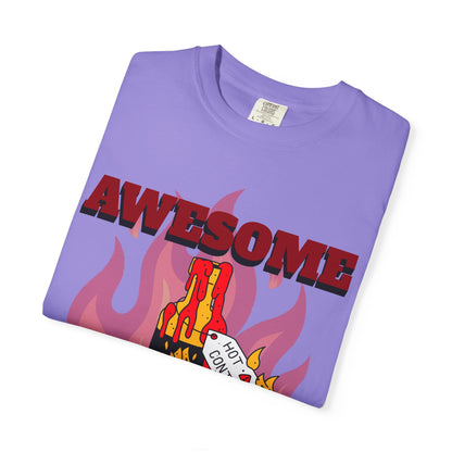 Awesome Sauce T‑Shirt