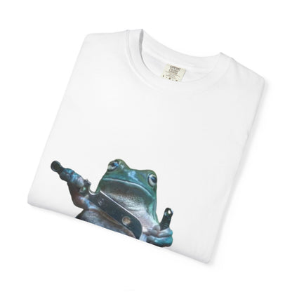 Fat Frog - Killing Machine T‑Shirt