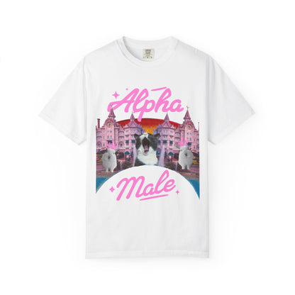 Alpha Male 2 T‑Shirt