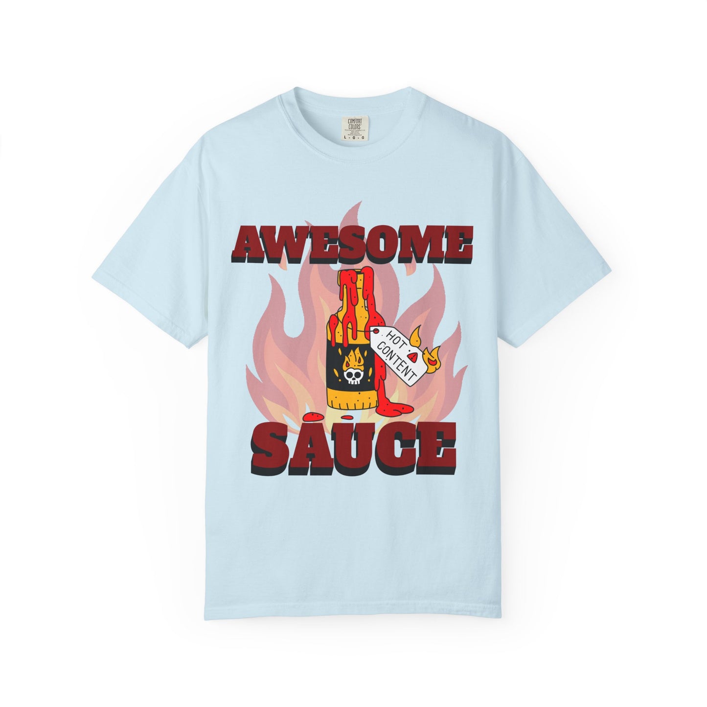Awesome Sauce T‑Shirt