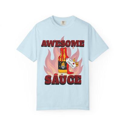 Awesome Sauce T‑Shirt