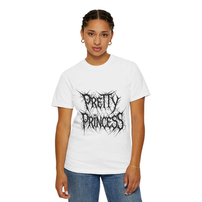 Pretty Princess T‑Shirt