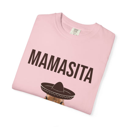 Mamasita Capybara T‑Shirt