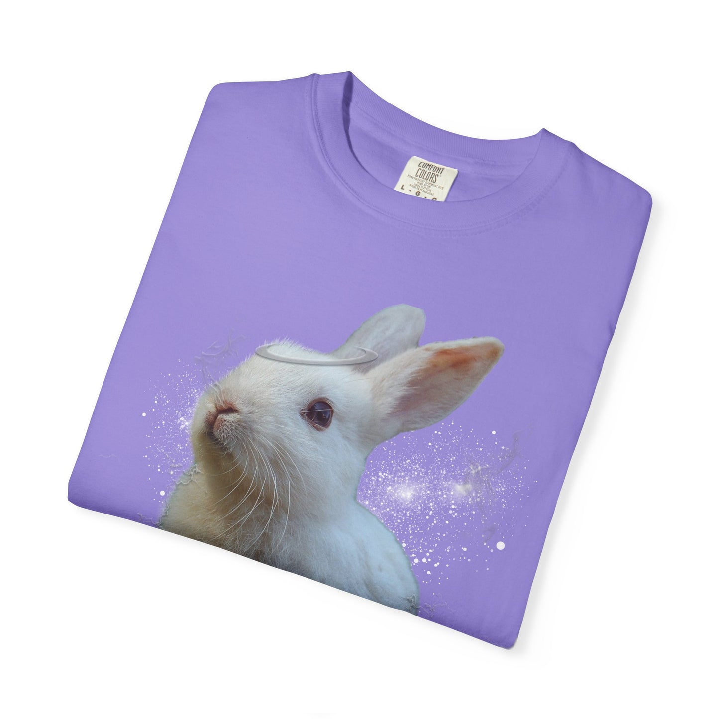 Sacred Bunnyfication T‑Shirt