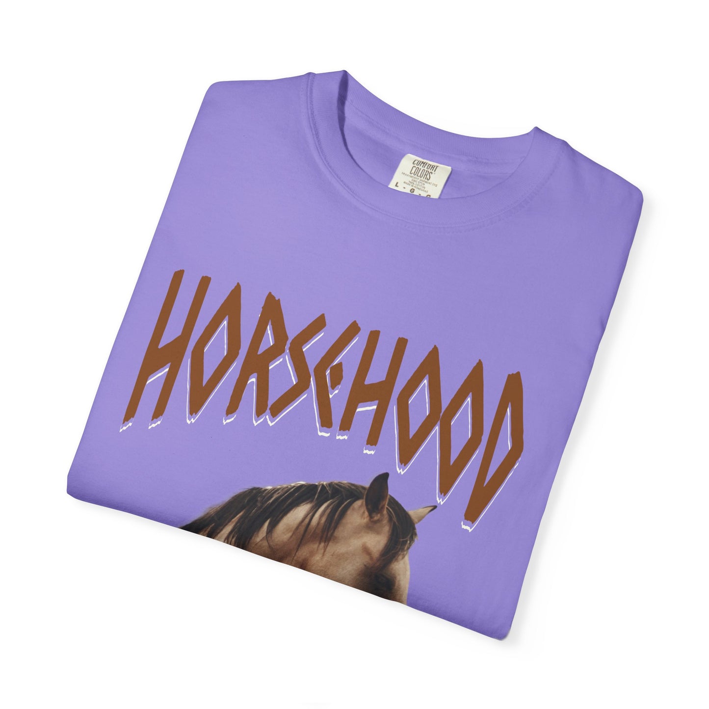 Horsehood T‑Shirt