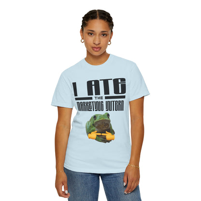 I Ate The Marketing Intern T‑Shirt