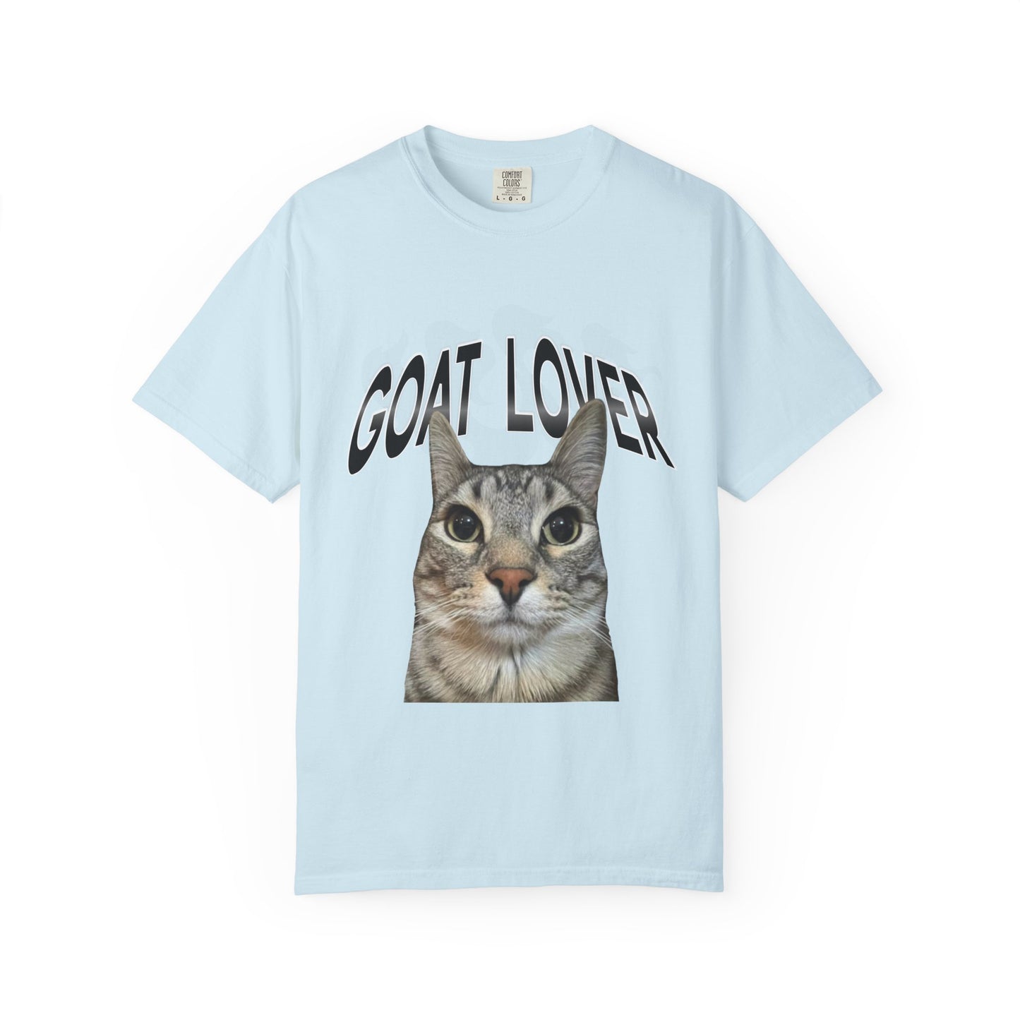 Goat Lover T‑Shirt