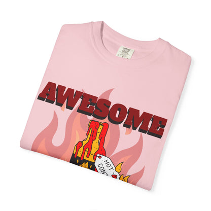 Awesome Sauce T‑Shirt