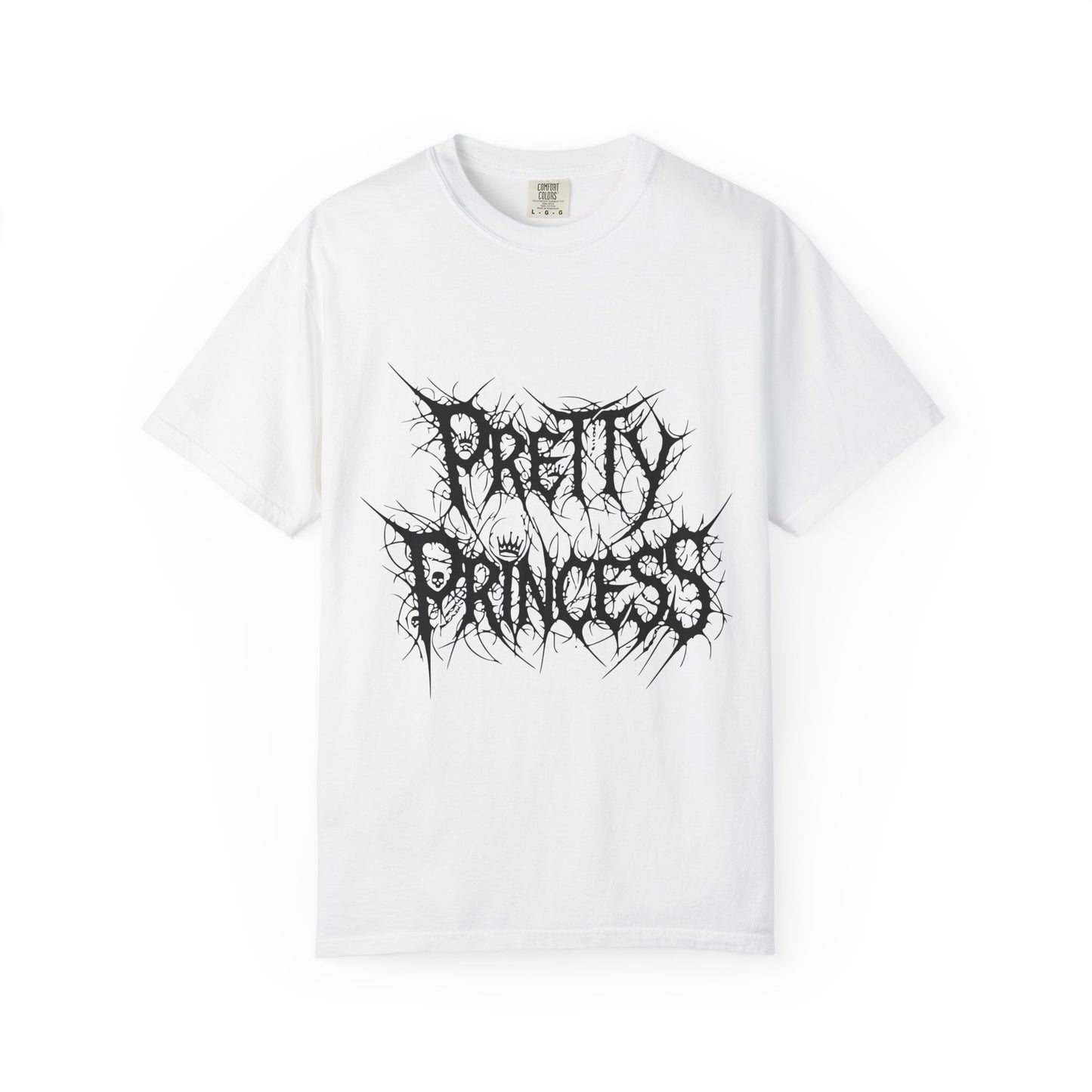 Pretty Princess T‑Shirt