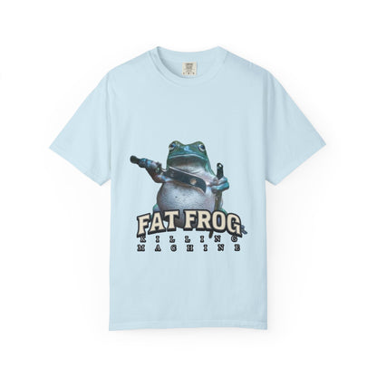 Fat Frog - Killing Machine T‑Shirt