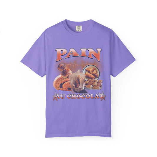 Pain Au Chocolat T‑Shirt