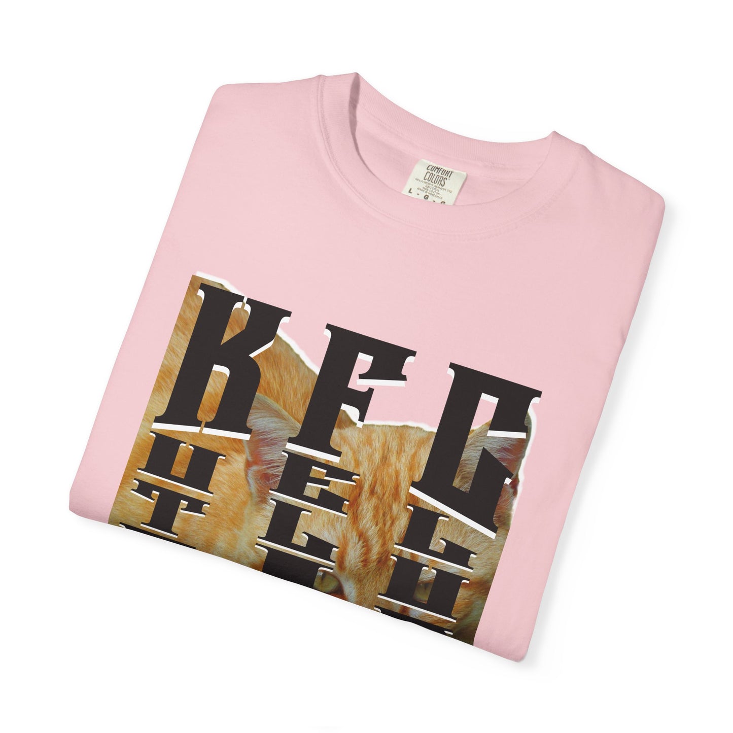 KFC - Kute Feline Club T‑Shirt
