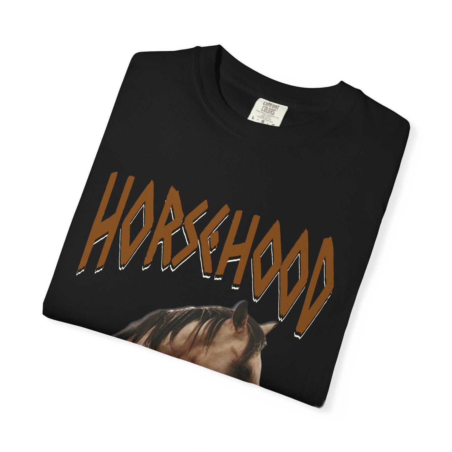 Horsehood T‑Shirt