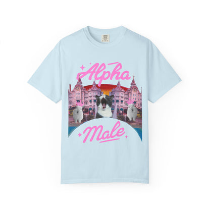 Alpha Male 2 T‑Shirt