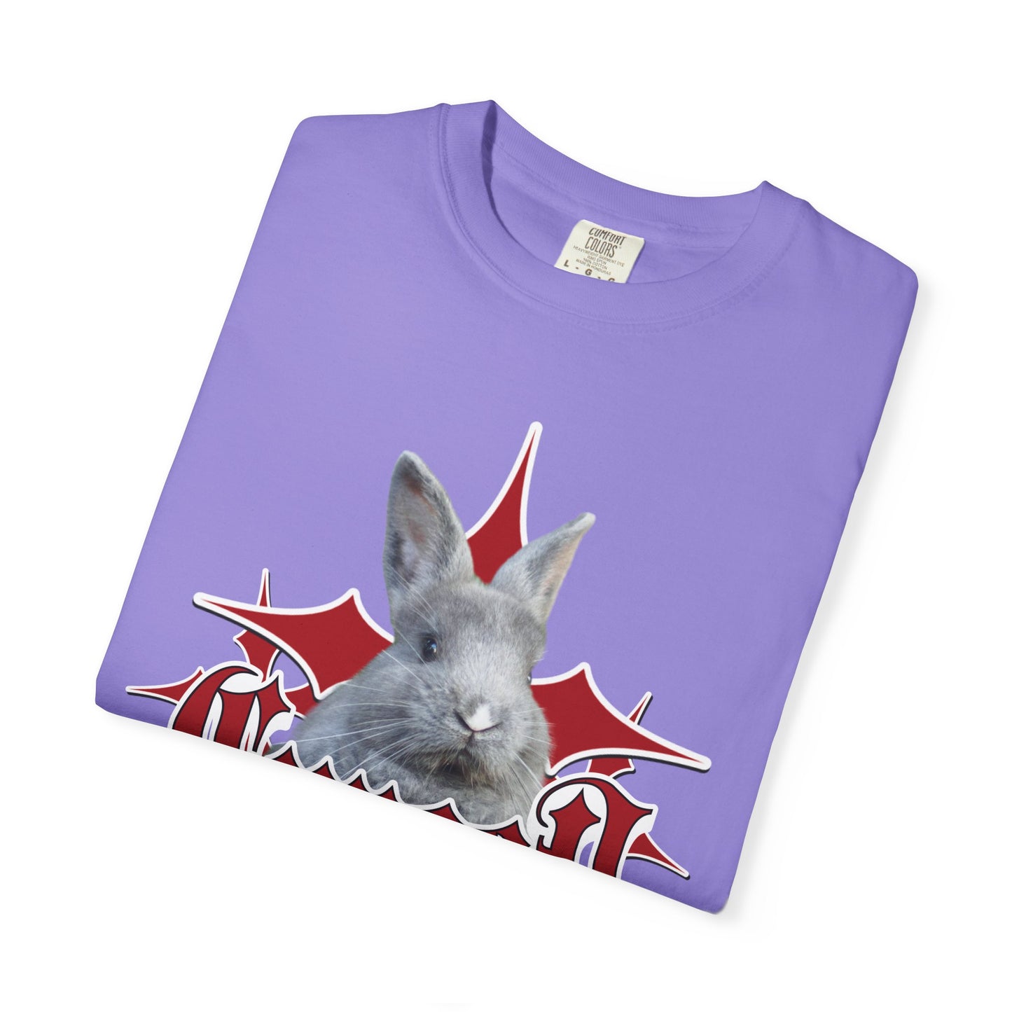 Cursed Bunnyhood T‑Shirt