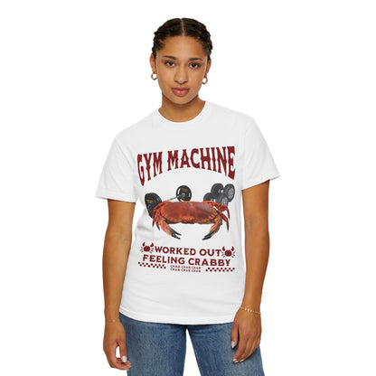 Gym Machine T‑Shirt