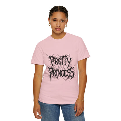 Pretty Princess T‑Shirt
