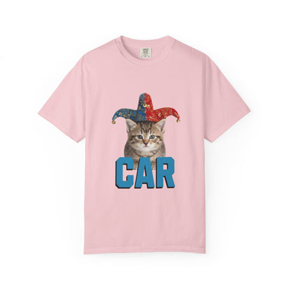 Car T‑Shirt