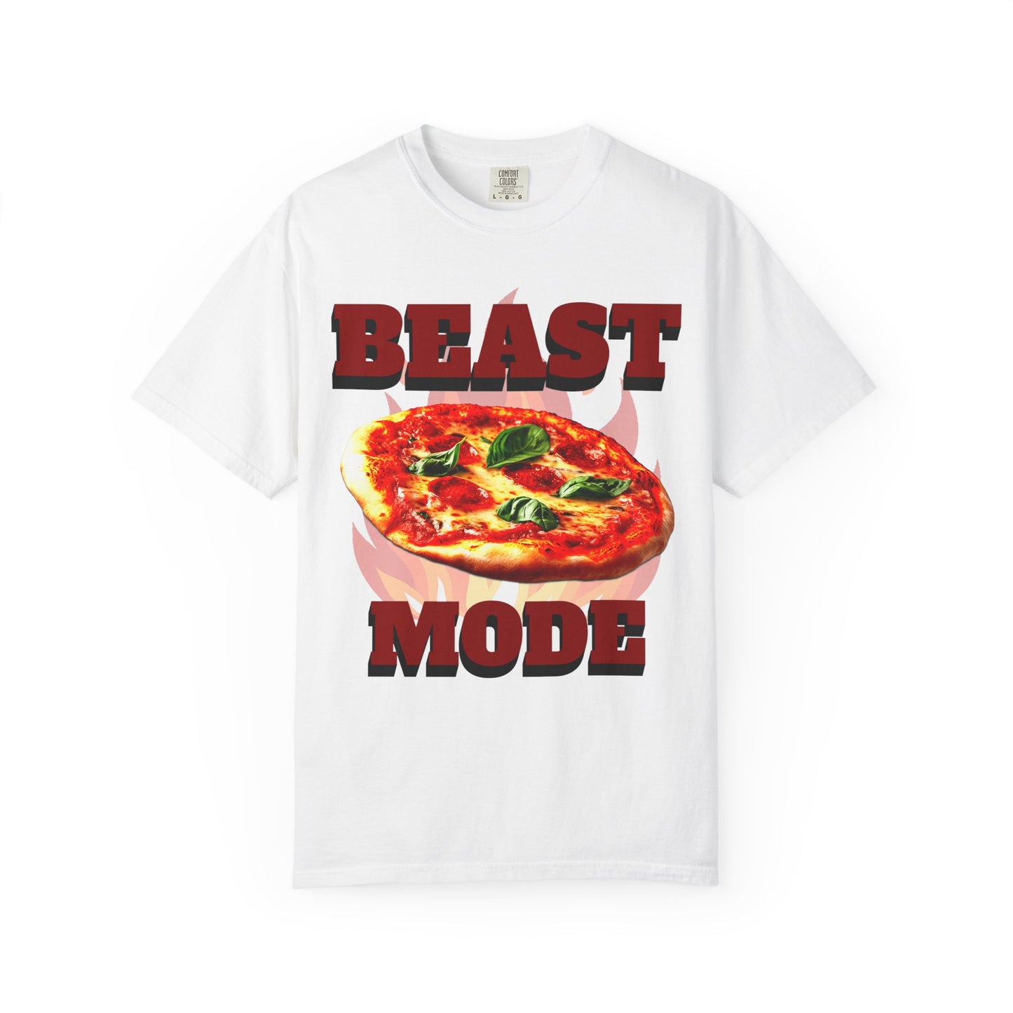 Beast Mode T‑Shirt