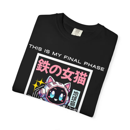 This Is My Final Phase T‑Shirt