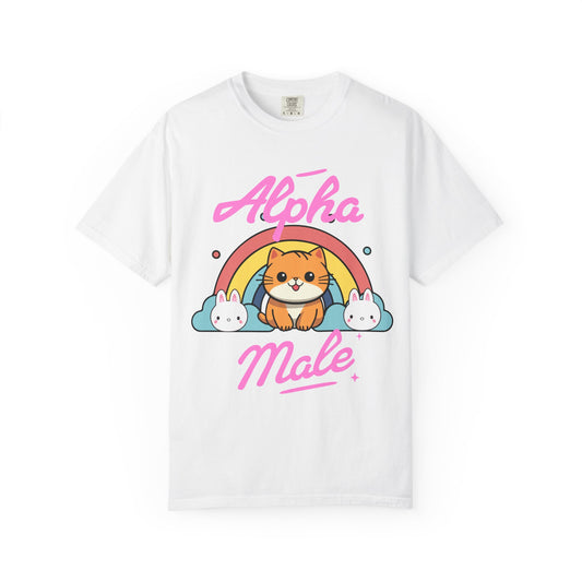 Alpha Male T‑Shirt