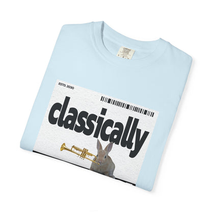 Classically Trained Bunny T‑Shirt