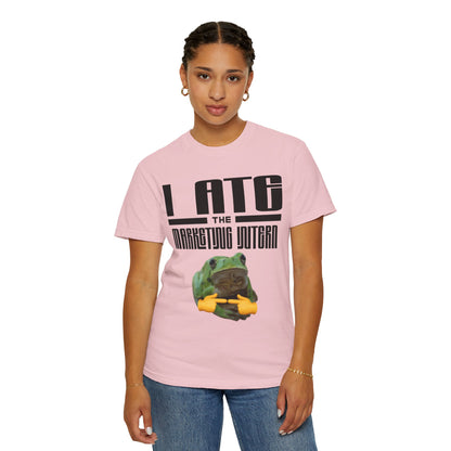I Ate The Marketing Intern T‑Shirt