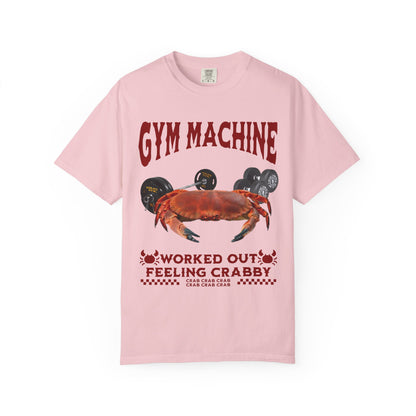 Gym Machine T‑Shirt
