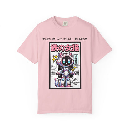 This Is My Final Phase T‑Shirt