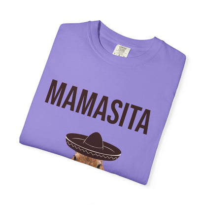 Mamasita Capybara T‑Shirt