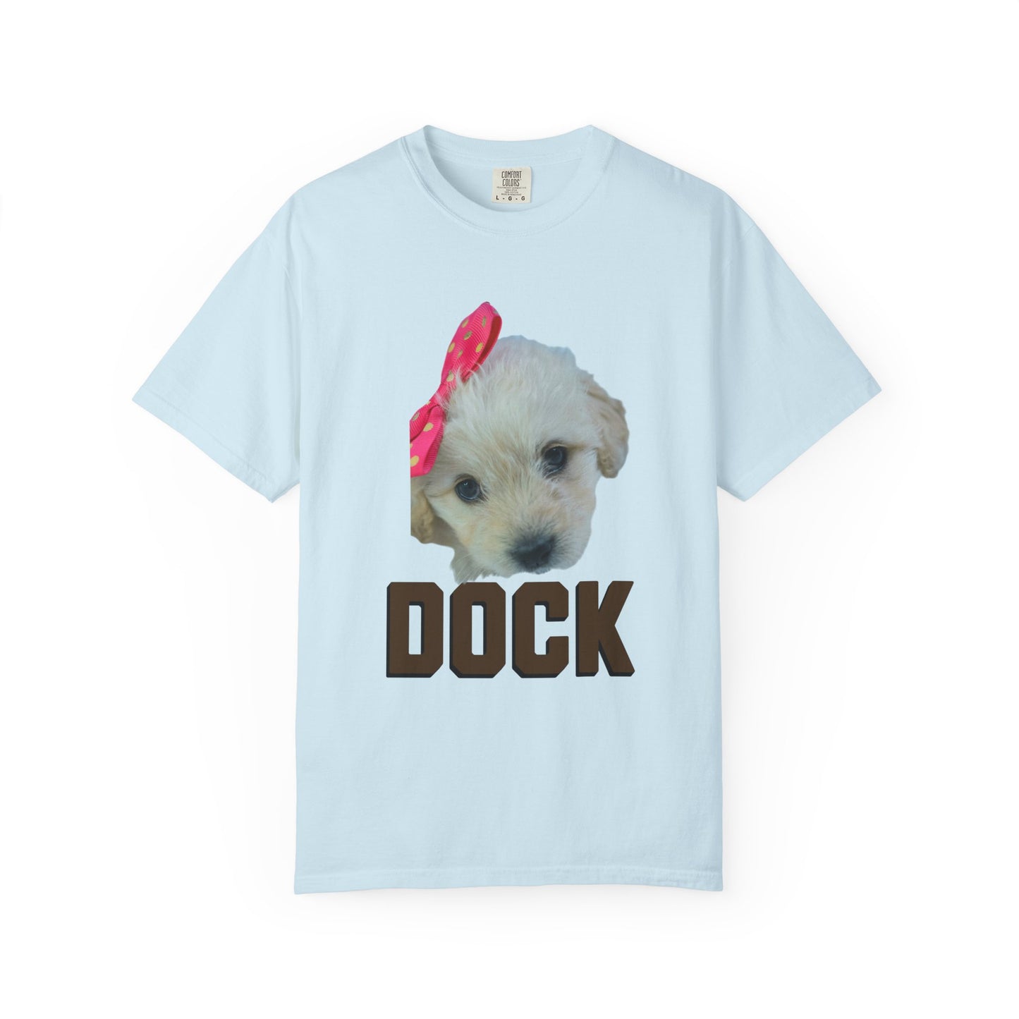 Dock T‑Shirt