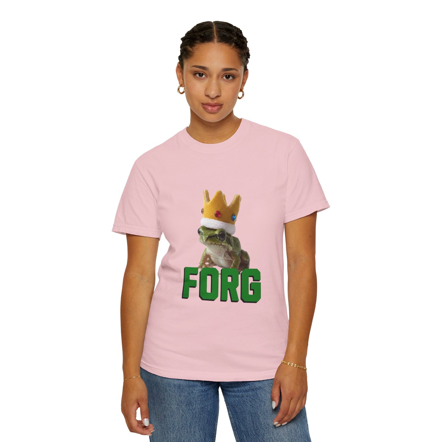 Forg T‑Shirt