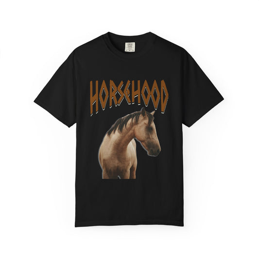 Horsehood T‑Shirt