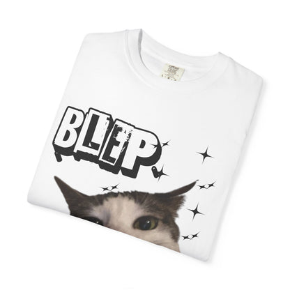 BLEP Cat T‑Shirt