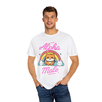 Alpha Male T‑Shirt