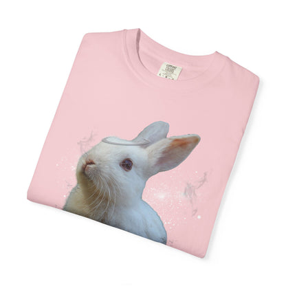 Sacred Bunnyfication T‑Shirt